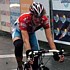 Frank Schleck finishes in second place at the Giro dell'Emilia 2005